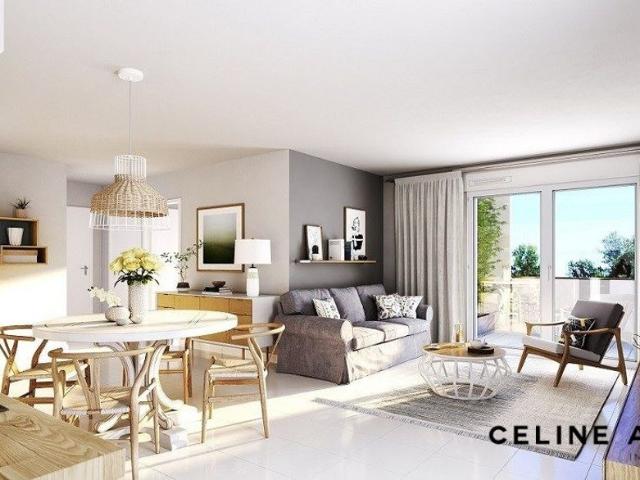 Appartement de 4 chambres de luxe en vente à Neuilly Plaisance, France