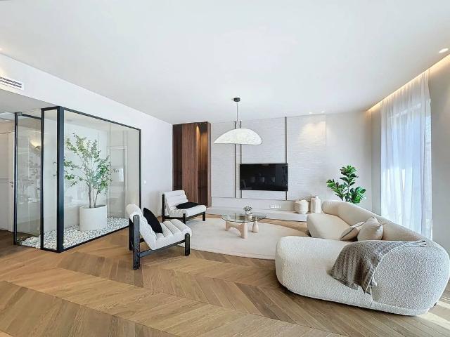 Appartement de 4 chambres de luxe en vente à Nice, France