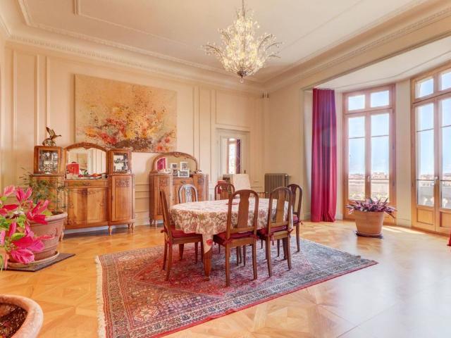 Appartement de 4 chambres de luxe en vente à Nice, Provence Alpes Côte d'Azur