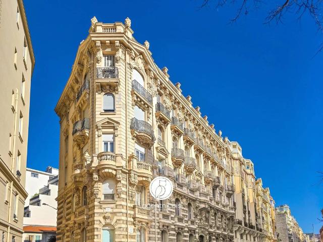 Appartement de luxe de 161 m2 en vente Nice, Provence Alpes Côte d'Azur