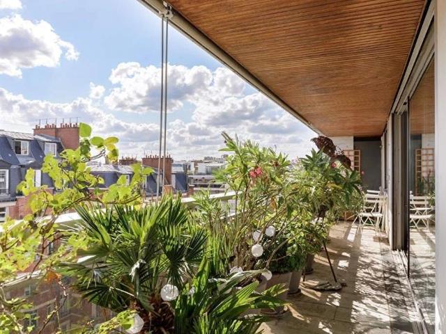 Appartement de 4 chambres de luxe en vente à Paris, Île de France