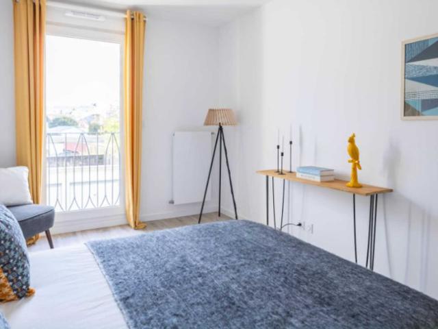 Appartement de 4 chambres de luxe en vente à Rennes, Bretagne