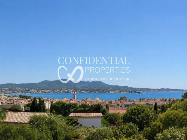 Appartement de 4 chambres de luxe en vente à Sanary sur Mer, France