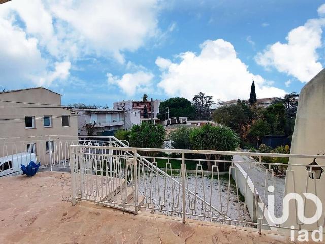 Appartement de 4 chambres de luxe en vente à Sanary sur Mer, Provence Alpes Côte d'Azur