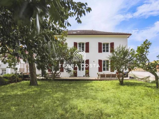 Maison de luxe de 156 m2 en vente Saint Martin de Seignanx, France