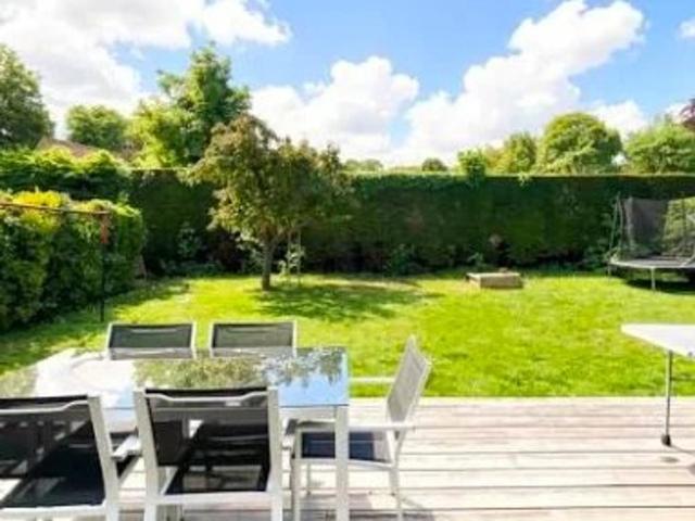 Appartement de 4 chambres de luxe en vente à Sainte Maxime, Provence Alpes Côte d'Azur