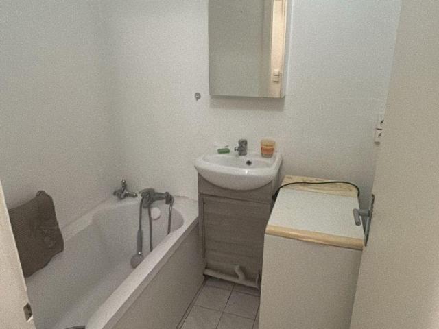 Appartement de 4 chambres en colocation