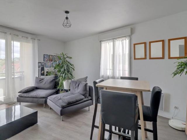 Appartement de 4 pièces
