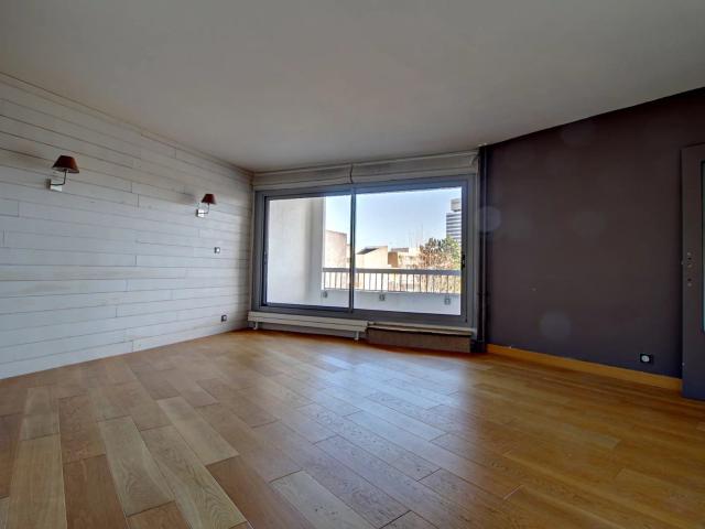 Appartement de 4 pièces