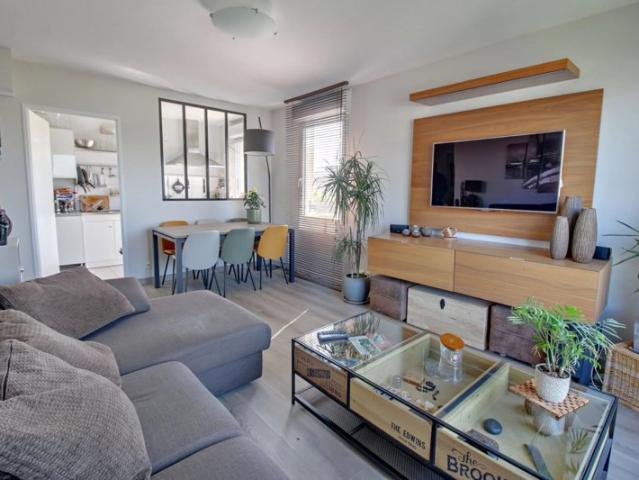 Appartement de 4 pièces