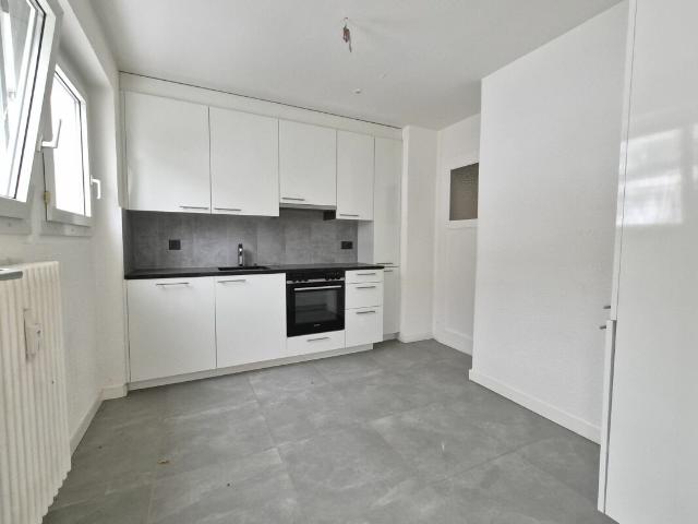 Appartement de 4 pièces