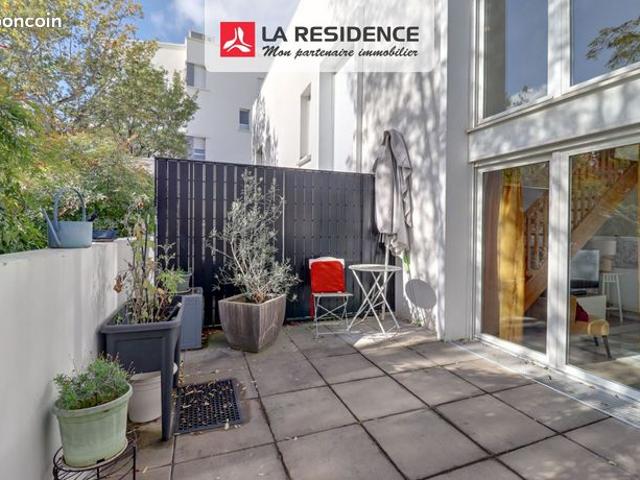 Appartement de 4 pièces