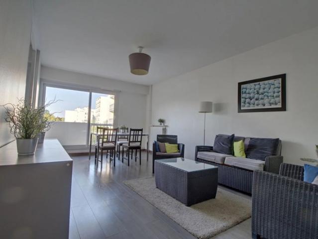 Appartement de 4 pièces
