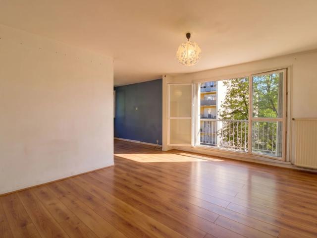 Appartement de 4 pièces