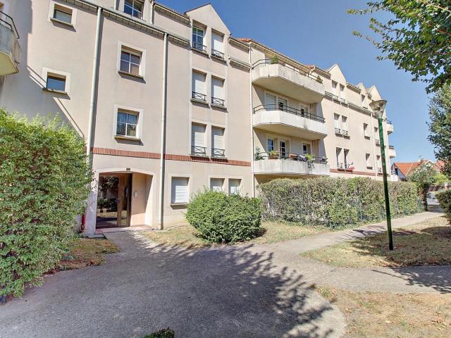 Appartement de 4 pièces