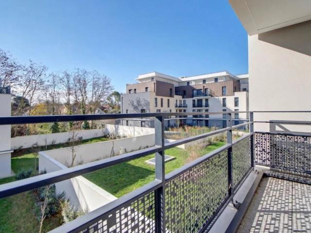 Appartement de 4 pièces