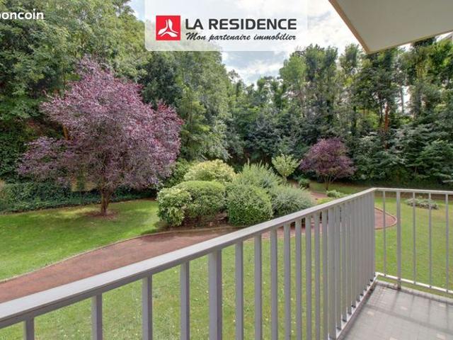 Appartement de 4 pièces