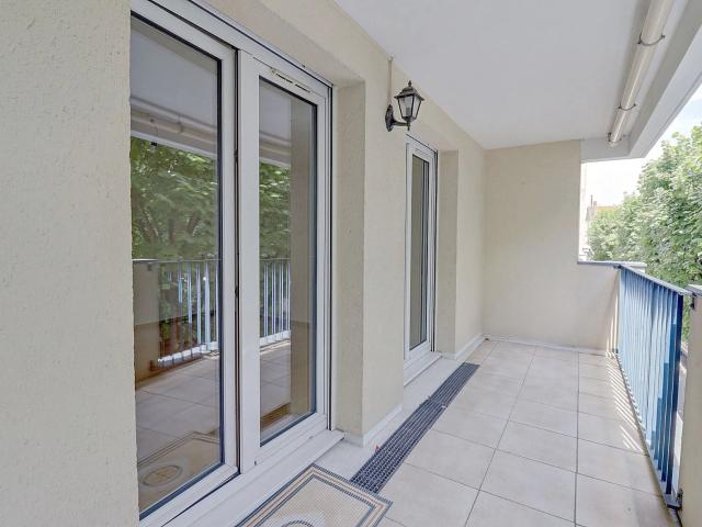 Appartement de 4 pièces