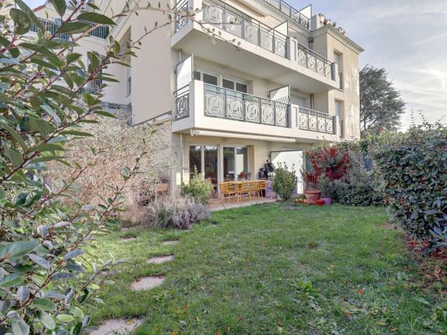 Appartement de 4 pièces