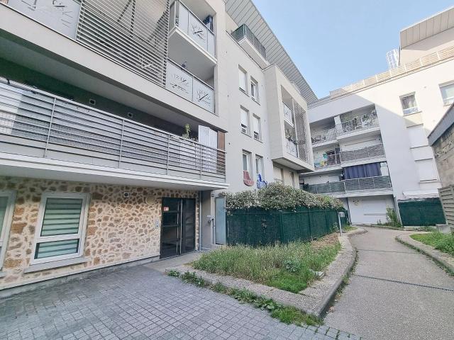 Appartement de 4 pièces