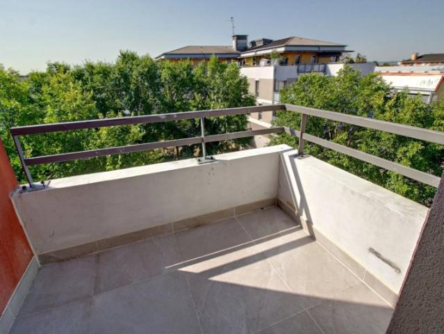 Appartement de 4 pièces
