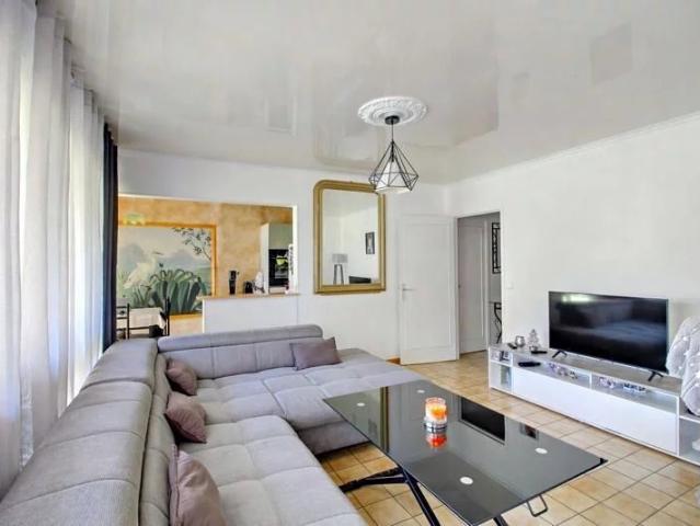 Appartement de 4 pièces