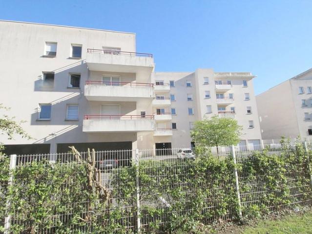 Appartement de 4 pièces