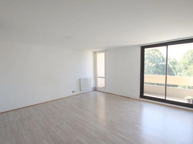 Appartement de 4 pièces