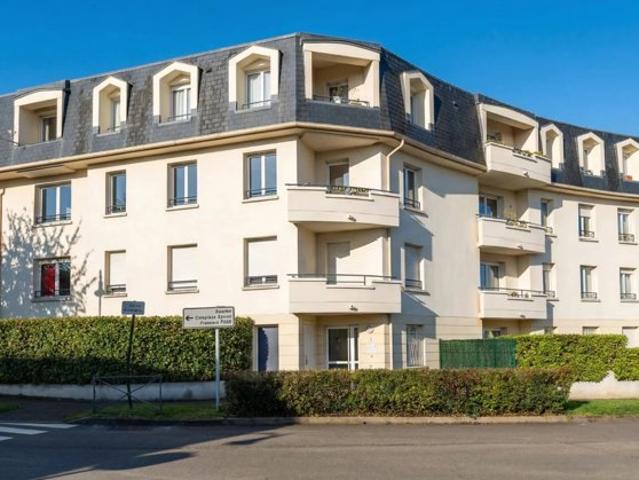 Appartement de 4 pièces