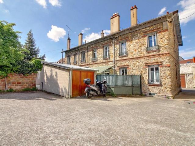 Appartement de 4 pièces