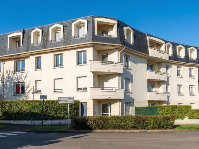 Appartement de 4 pièces