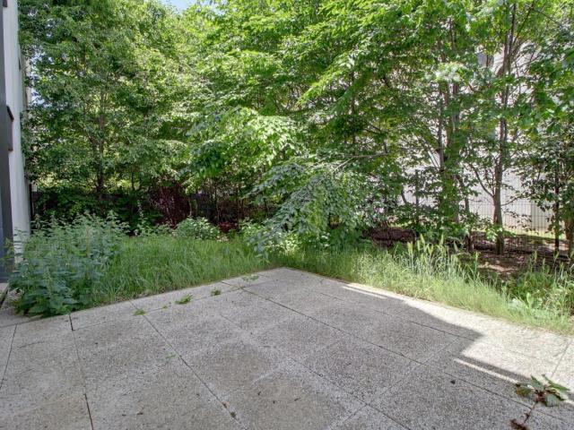 Appartement de 4 pièces
