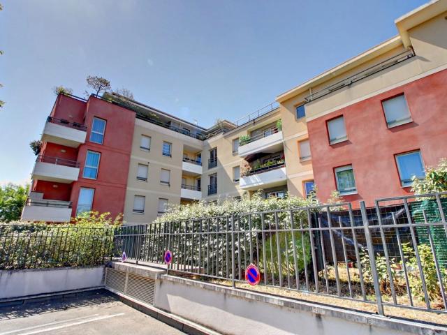 Appartement de 4 pièces