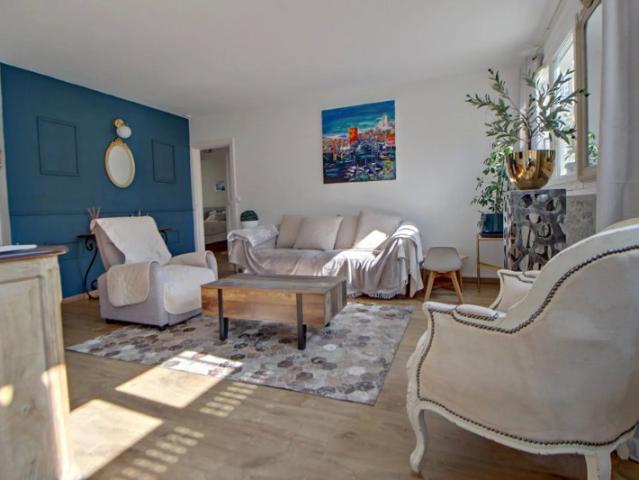 Appartement de 4 pièces