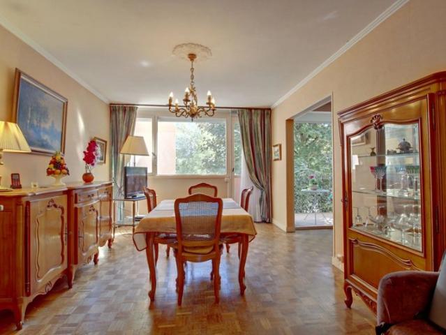 Appartement de 4 pièces