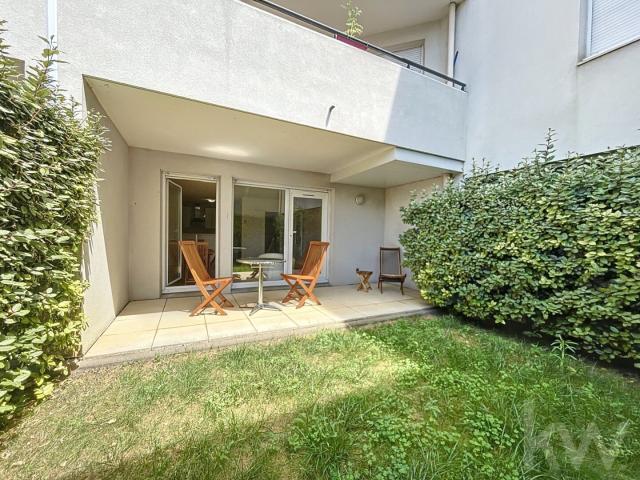 Appartement de 4 pièces 80 m² à Montchat