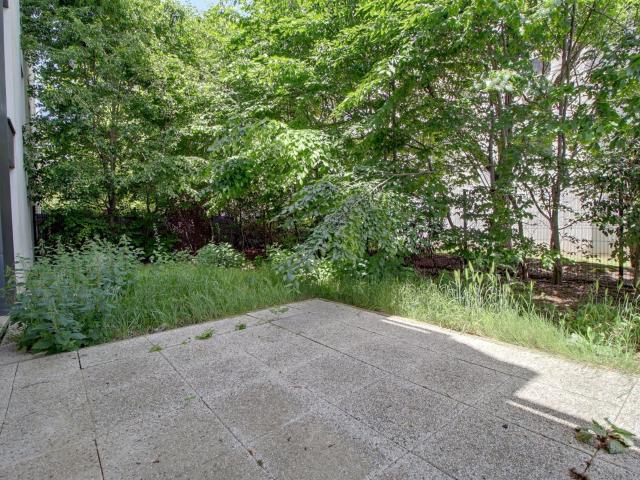 Appartement de 4 pièces 81m² Cergy