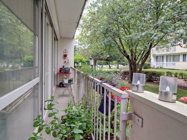 Appartement de 4 pièces 82m² Cergy