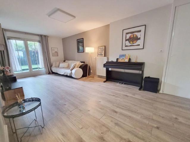 Appartement de 4 pièces