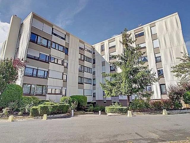 Appartement de 4 pièces