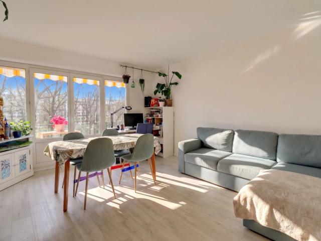 Appartement de 4 pièces