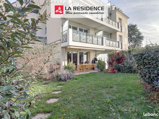 Appartement de 4 pièces
