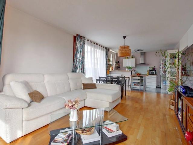 Appartement de 4 pièces