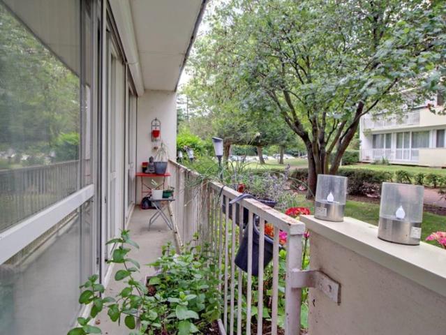 Appartement de 4 pièces