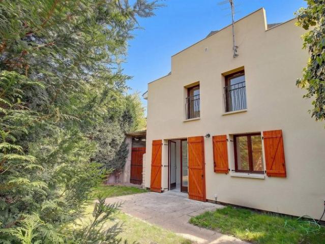 Appartement de 4 pièces