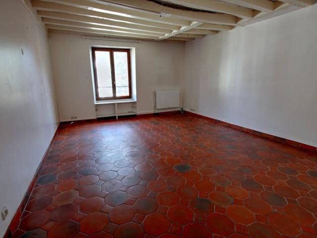 Appartement de 4 pièces