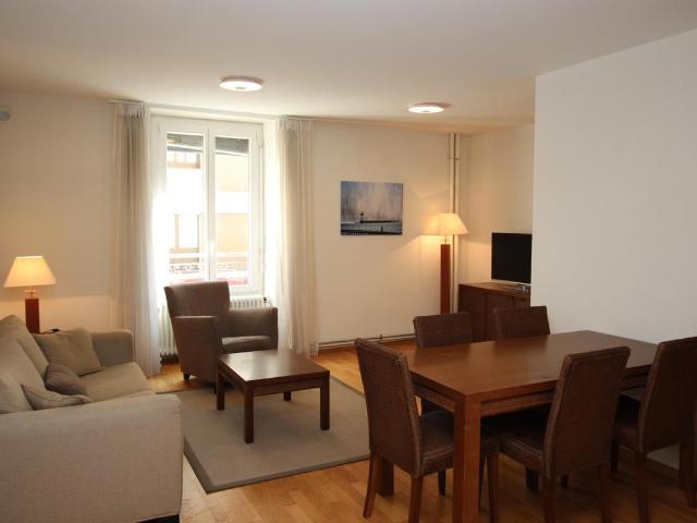Appartement de 4 pièces