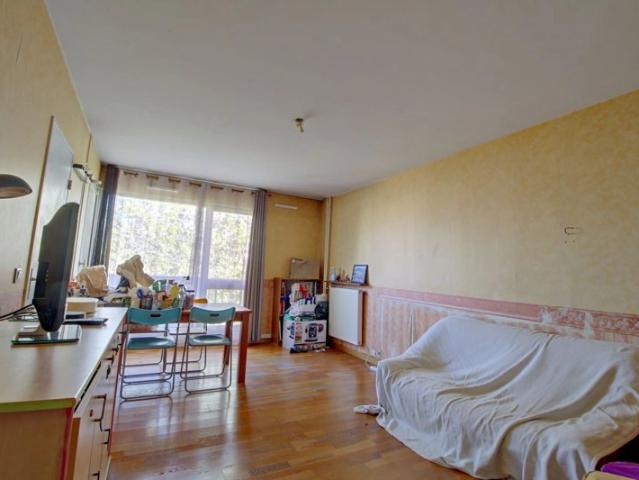 Appartement de 4 pièces
