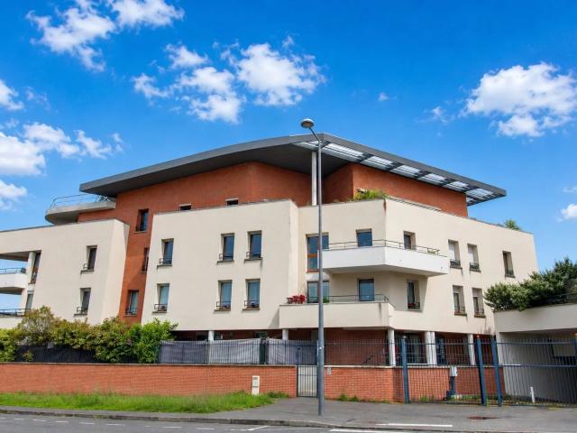 Appartement de 4 pièces