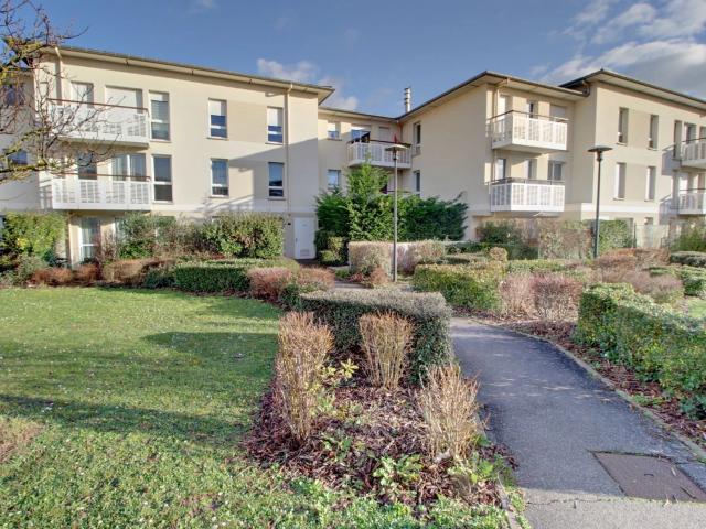 Appartement de 4 pièces